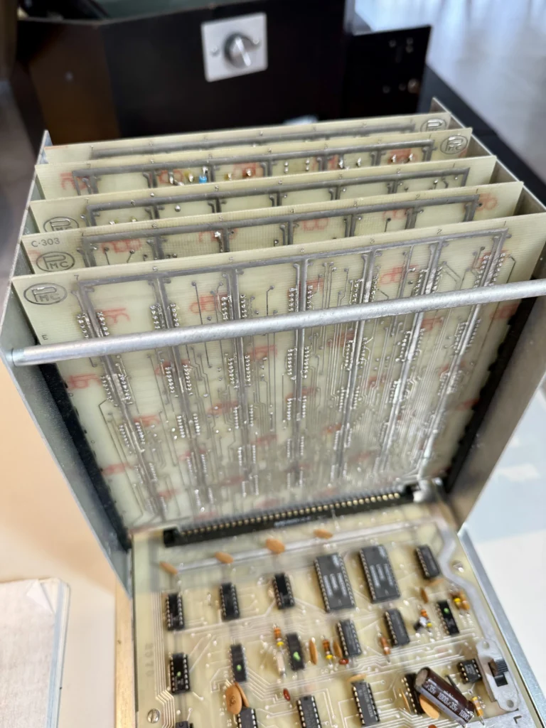 Inca Arcade Cabinet by PMC Electronics - Boardsets Inca Arcade Cabinet by PMC Electronics - Boardsets