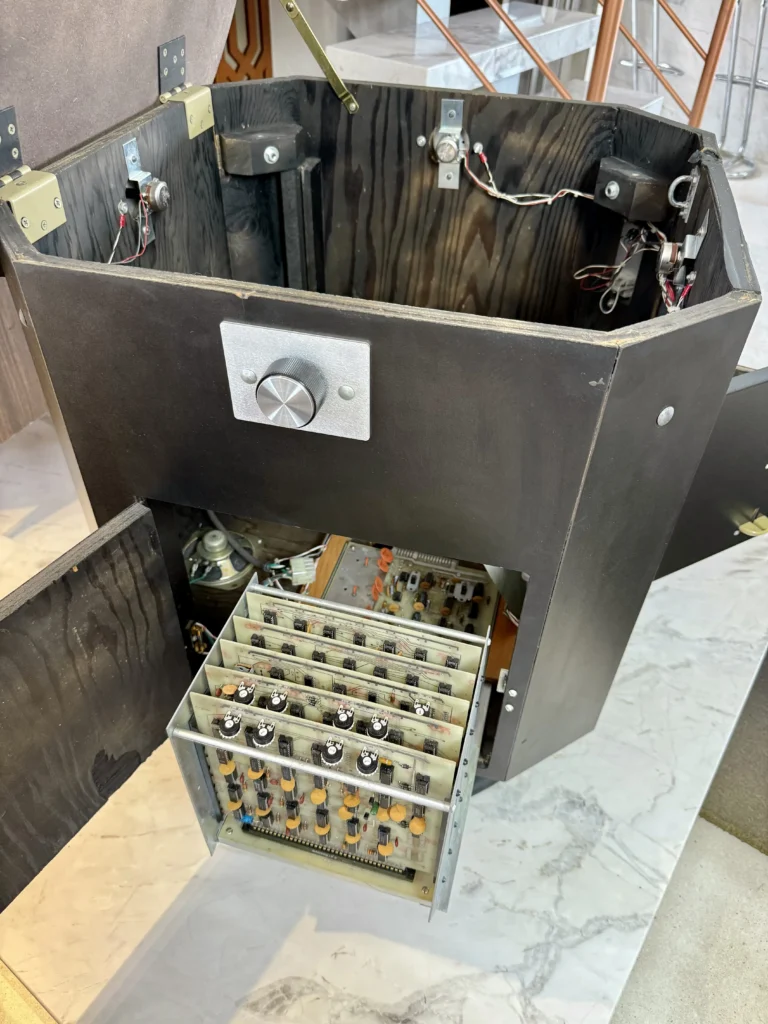 Inca Arcade Cabinet by PMC Electronics - Boardsets Inca Arcade Cabinet by PMC Electronics - Boardsets