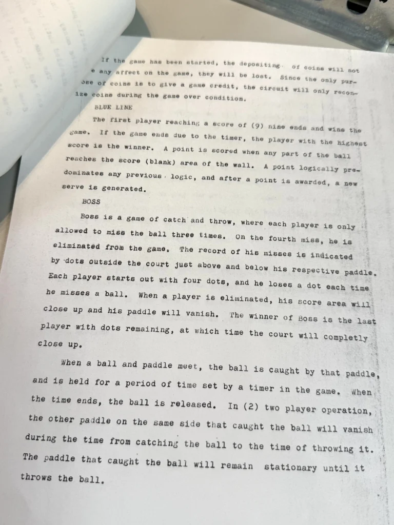 Inca Arcade Cabinet by PMC Electronics - Operation Manual Inca Arcade Cabinet by PMC Electronics - Operation Manual