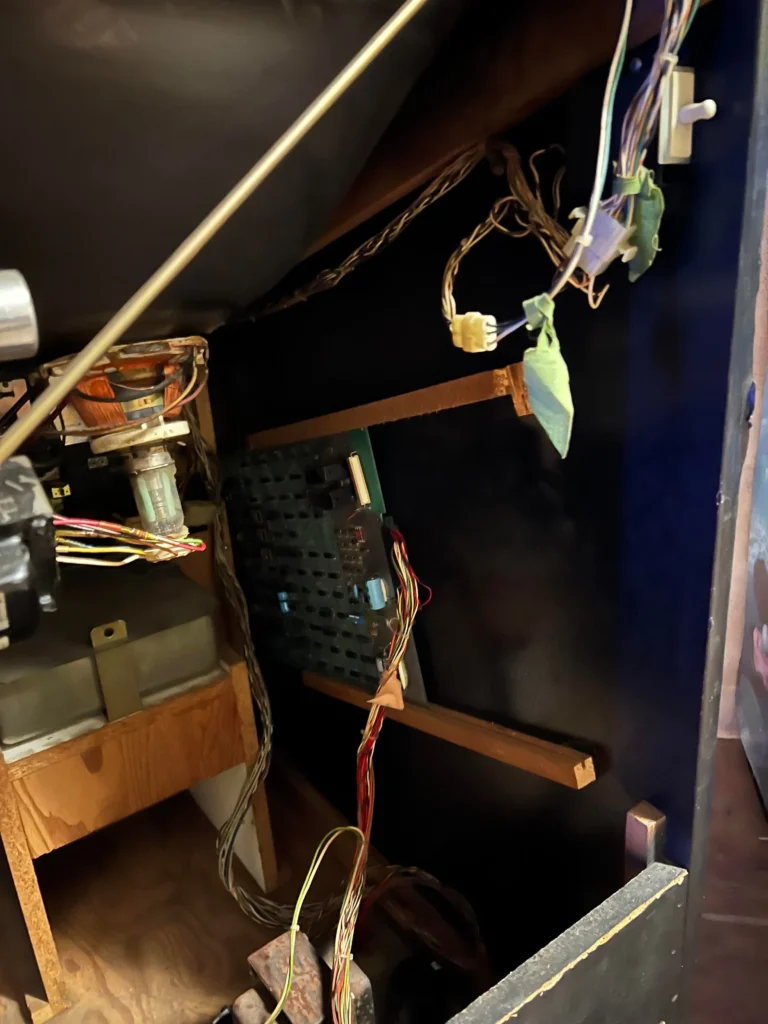 Atari Video Pinball Arcade - Final Sale Ad