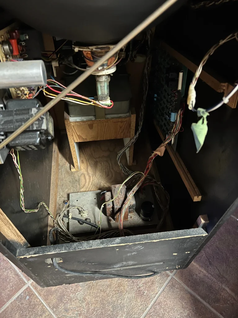 Atari Video Pinball Arcade - Final Sale Ad