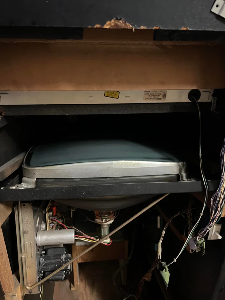 Atari Video Pinball Arcade - Final Sale Ad