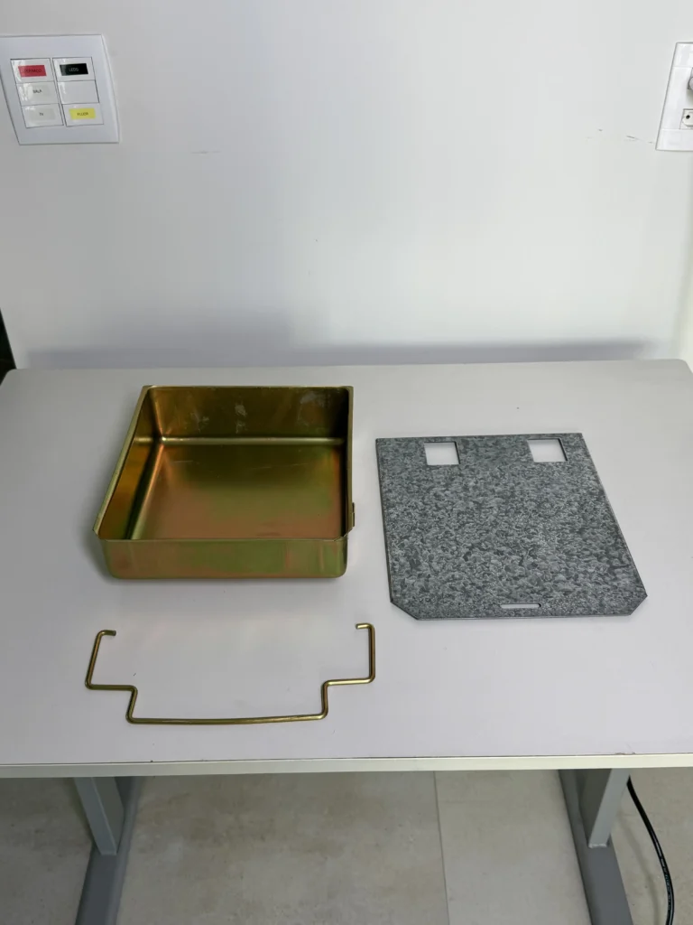 Atari Video Pinball Arcade - Coin Box Restore Atari Video Pinball Arcade - Coin Box Restore