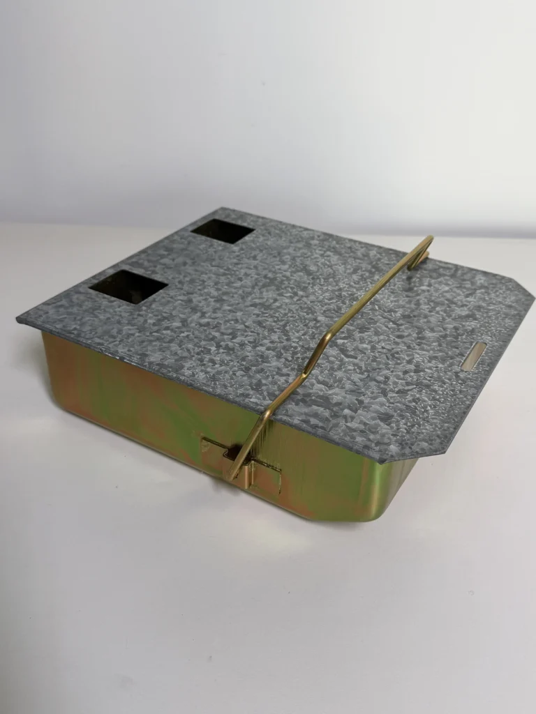 Atari Video Pinball Arcade - Coin Box Restore Atari Video Pinball Arcade - Coin Box Restore