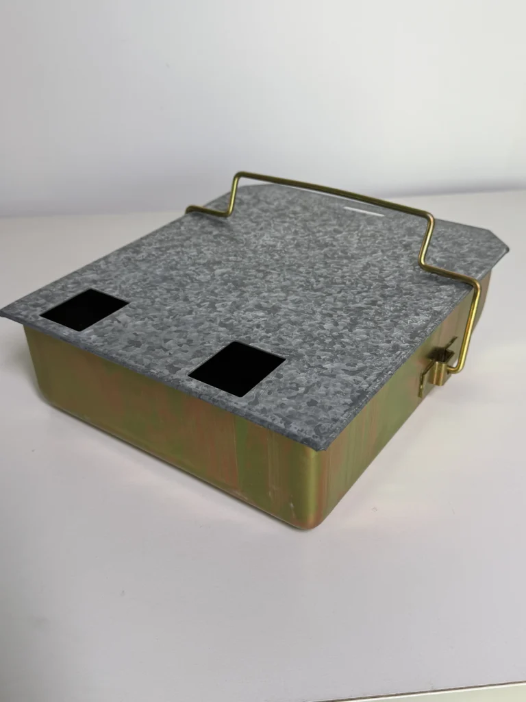 Atari Video Pinball Arcade - Coin Box Restore Atari Video Pinball Arcade - Coin Box Restore