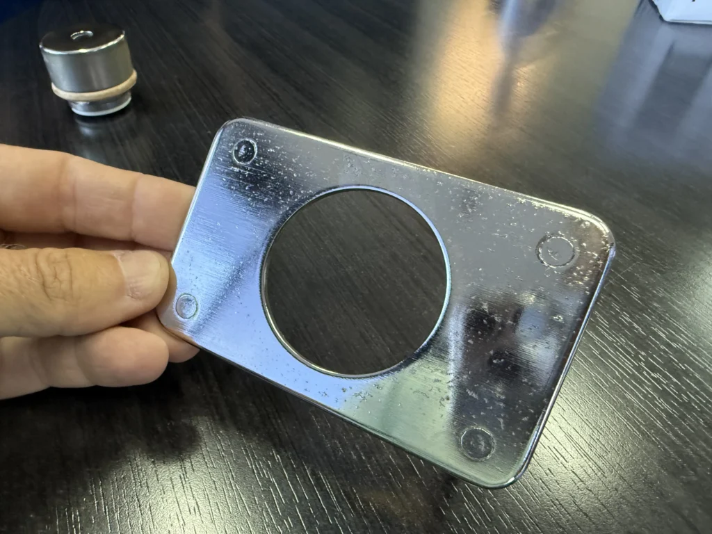 Atari Video Pinball Arcade - Control Panel Restore and Assembly Atari Video Pinball Arcade - Control Panel Restore and Assembly