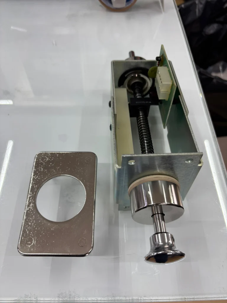 Atari Video Pinball Arcade - Control Panel Restore and Assembly Atari Video Pinball Arcade - Control Panel Restore and Assembly