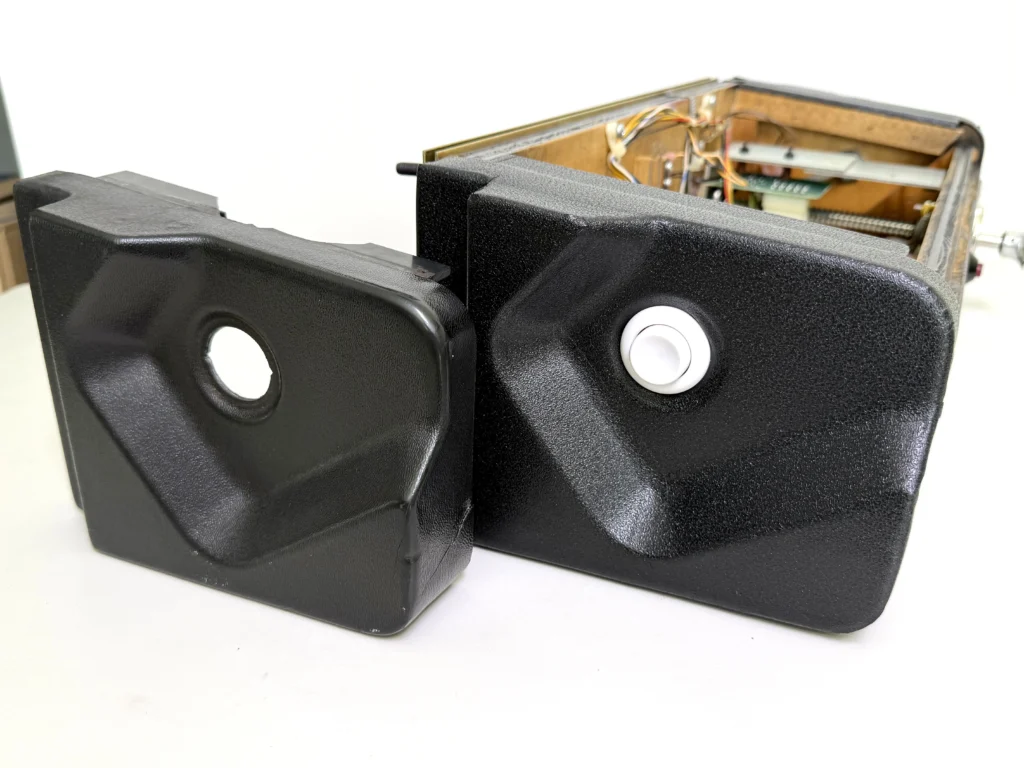 Atari Video Pinball Arcade - Control Panel Restore and Assembly Atari Video Pinball Arcade - Control Panel Restore and Assembly