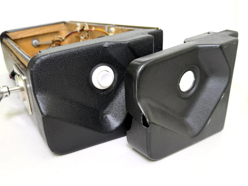 Atari Video Pinball Arcade - Control Panel Restore and Assembly Atari Video Pinball Arcade - Control Panel Restore and Assembly