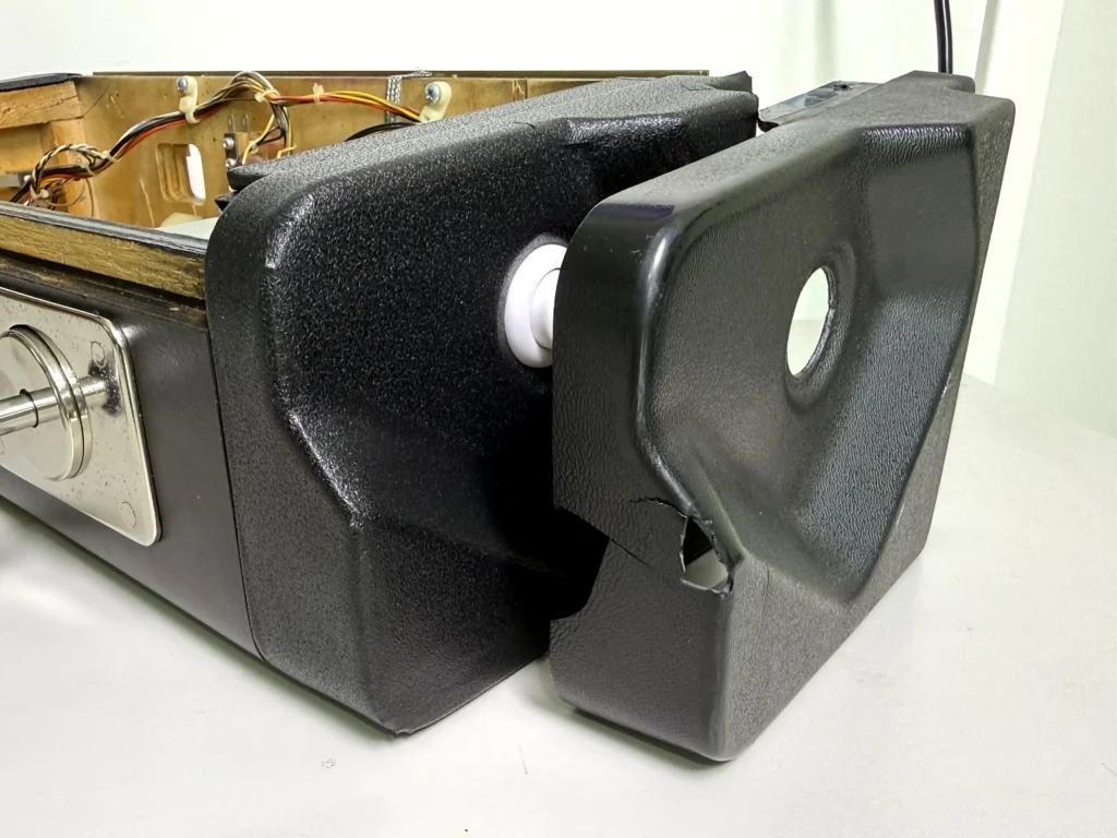 Atari Video Pinball Arcade - Control Panel Restore and Assembly Atari Video Pinball Arcade - Control Panel Restore and Assembly