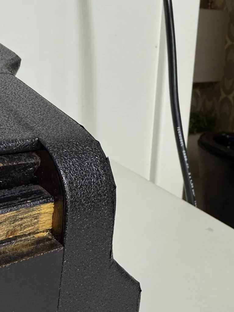 Atari Video Pinball Arcade - Control Panel Restore and Assembly Atari Video Pinball Arcade - Control Panel Restore and Assembly