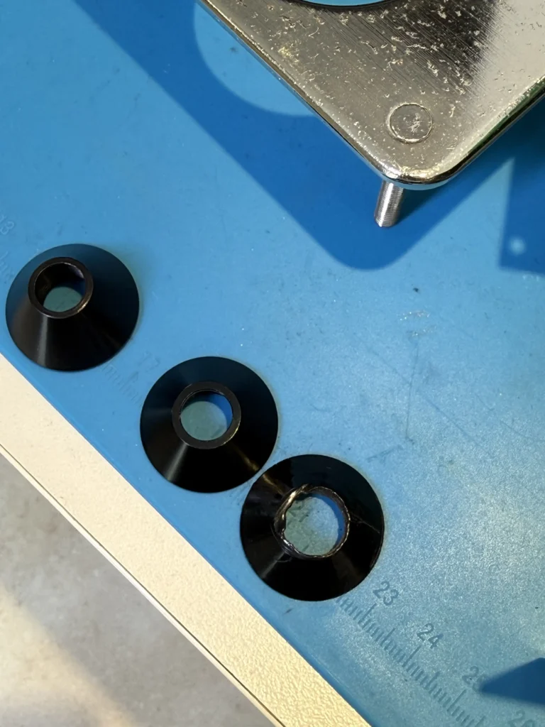 Atari Video Pinball Arcade - Control Panel Assembly Atari Video Pinball Arcade - Control Panel Assembly