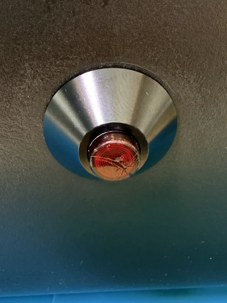 Atari Video Pinball Arcade - Control Panel Assembly Atari Video Pinball Arcade - Control Panel Assembly