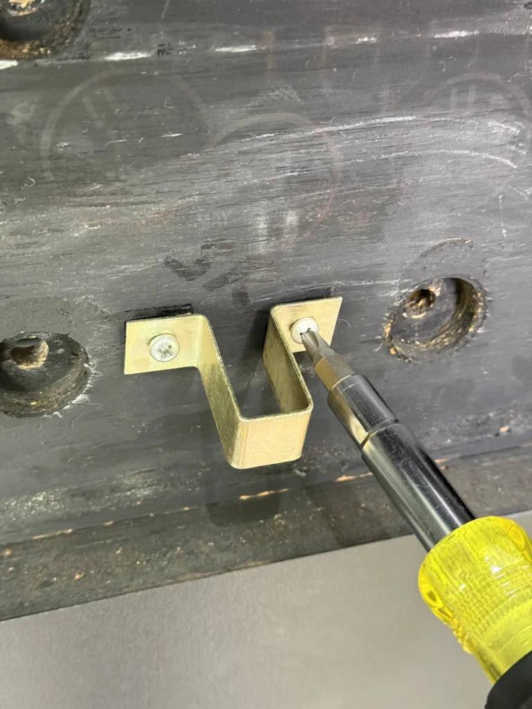 Atari Video Pinball Arcade - Control Panel Assembly Atari Video Pinball Arcade - Control Panel Assembly