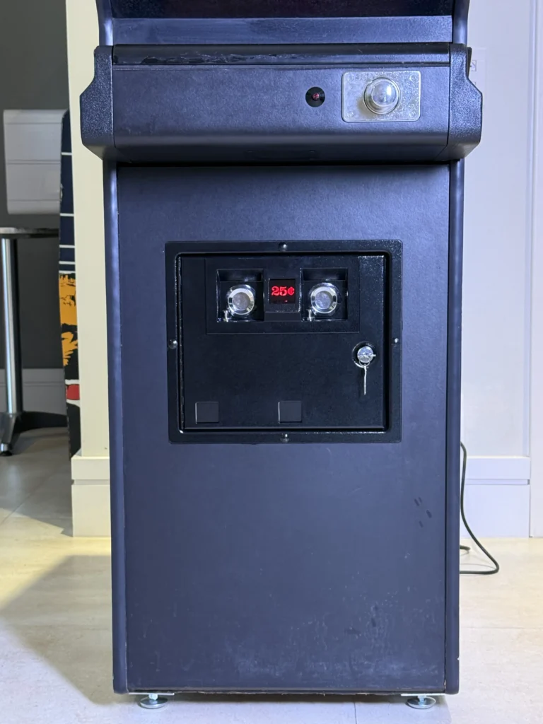 Atari Video Pinball Arcade - Antonio Borba Arcade Collection Atari Video Pinball Arcade - Antonio Borba Arcade Collection