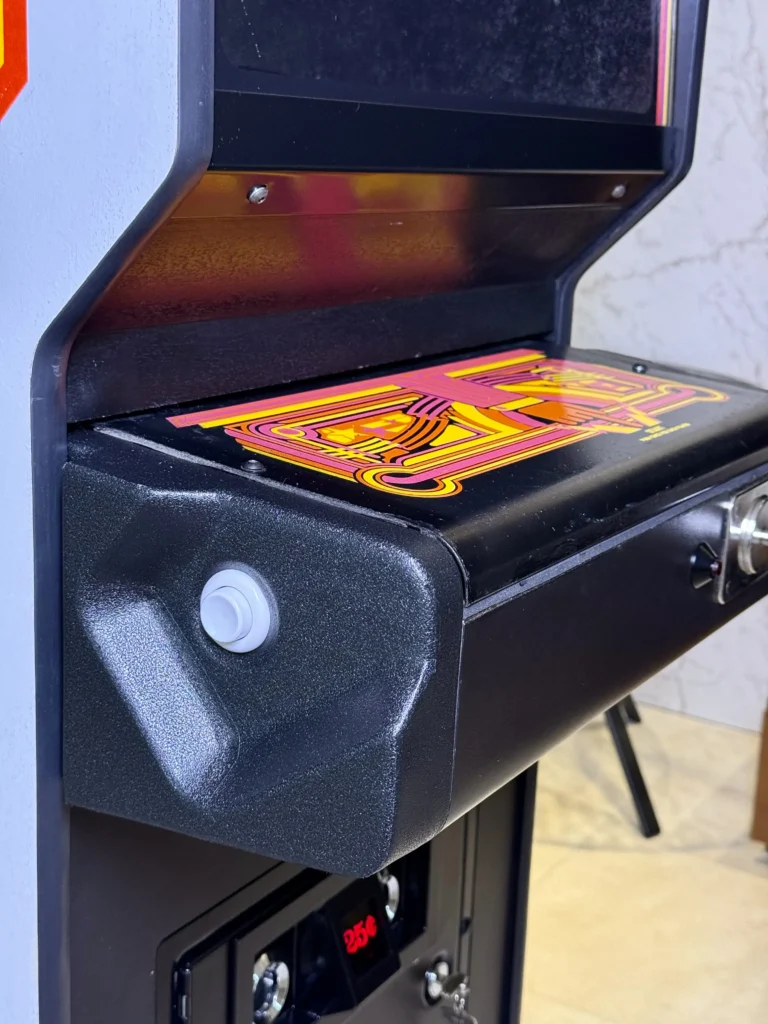 Atari Video Pinball Arcade - Antonio Borba Arcade Collection Atari Video Pinball Arcade - Antonio Borba Arcade Collection