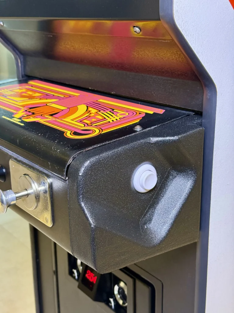 Atari Video Pinball Arcade - Antonio Borba Arcade Collection Atari Video Pinball Arcade - Antonio Borba Arcade Collection