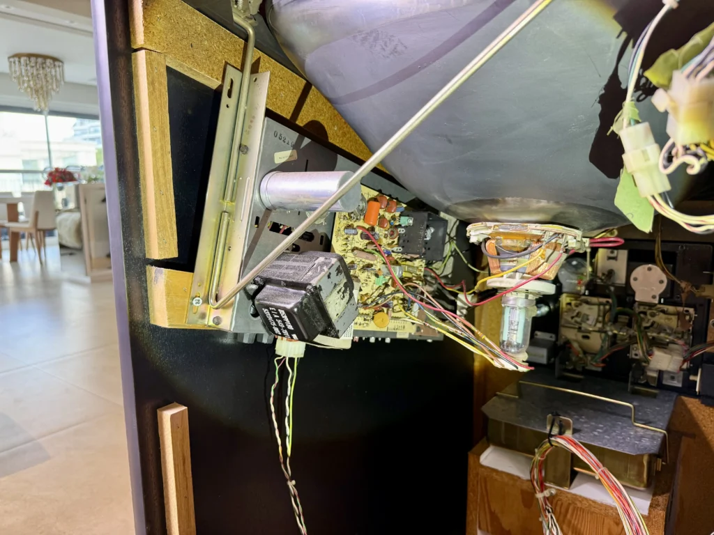 Atari Video Pinball Arcade - Antonio Borba Arcade Collection Atari Video Pinball Arcade - Antonio Borba Arcade Collection