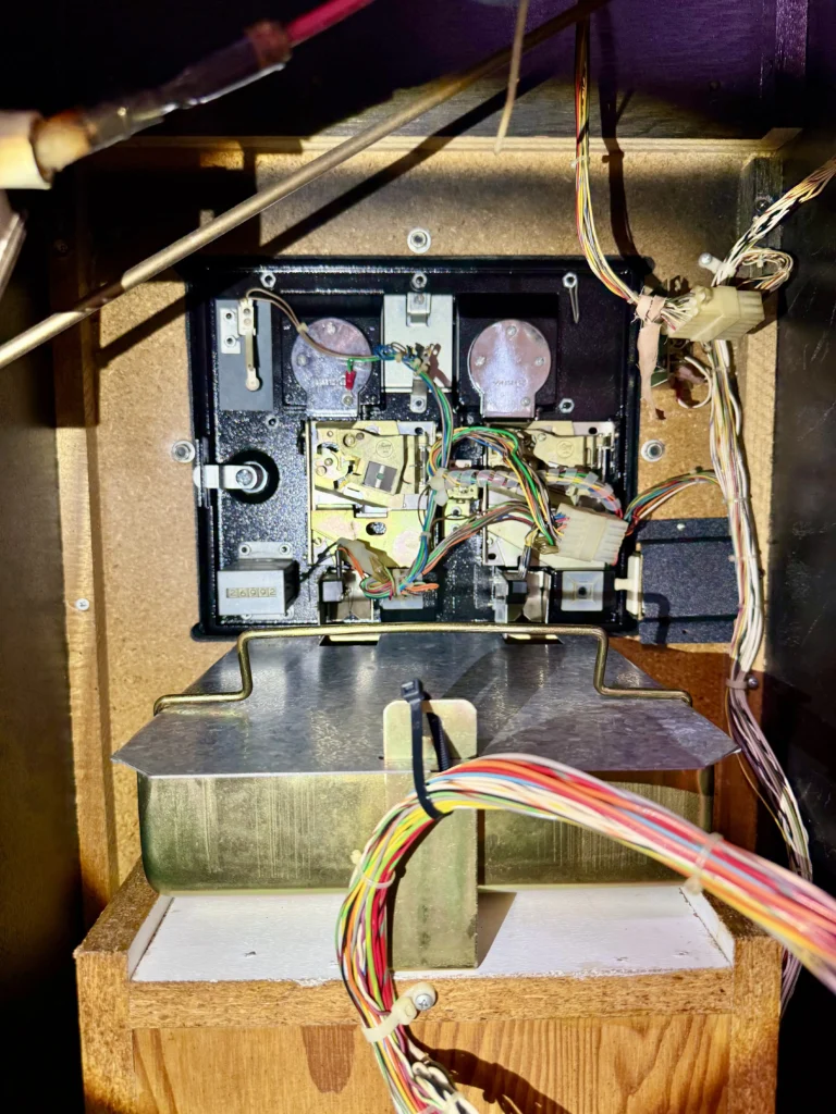 Atari Video Pinball Arcade - Antonio Borba Arcade Collection Atari Video Pinball Arcade - Antonio Borba Arcade Collection