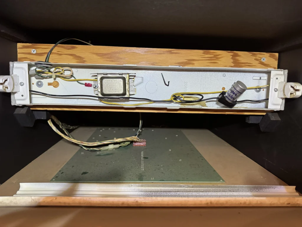 Atari Video Pinball Arcade - Marquee and Fixture Inspection Atari Video Pinball Arcade - Marquee and Fixture Inspection