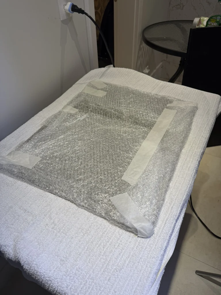 Atari Video Pinball Arcade - Mirror Install Atari Video Pinball Arcade - Mirror Install