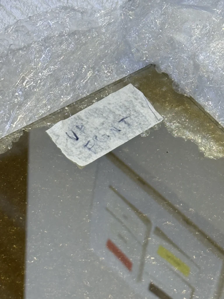 Atari Video Pinball Arcade - Mirror Install Atari Video Pinball Arcade - Mirror Install