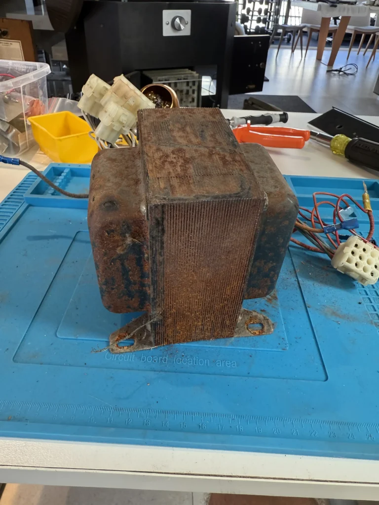 Atari Video Pinball Arcade - Power Brick and Metals Restore Atari Video Pinball Arcade - Power Brick and Metals Restore