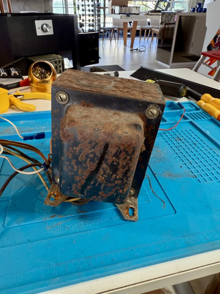 Atari Video Pinball Arcade - Power Brick and Metals Restore Atari Video Pinball Arcade - Power Brick and Metals Restore