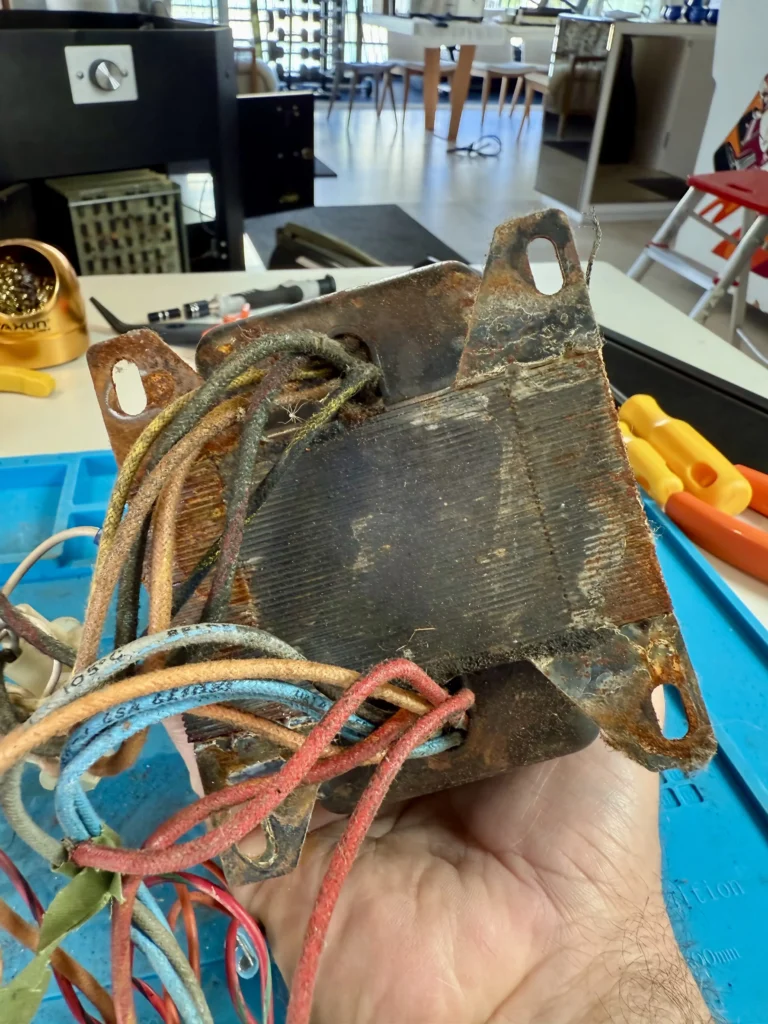 Atari Video Pinball Arcade - Power Brick and Metals Restore Atari Video Pinball Arcade - Power Brick and Metals Restore