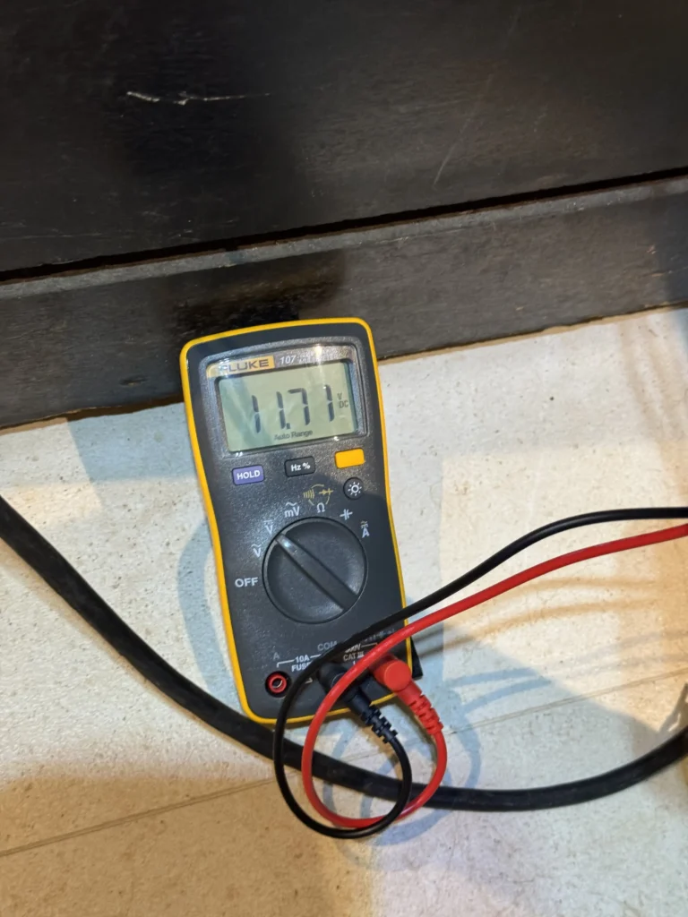 Atari Video Pinball Arcade - Power Brick Inspection Atari Video Pinball Arcade - Power Brick Inspection