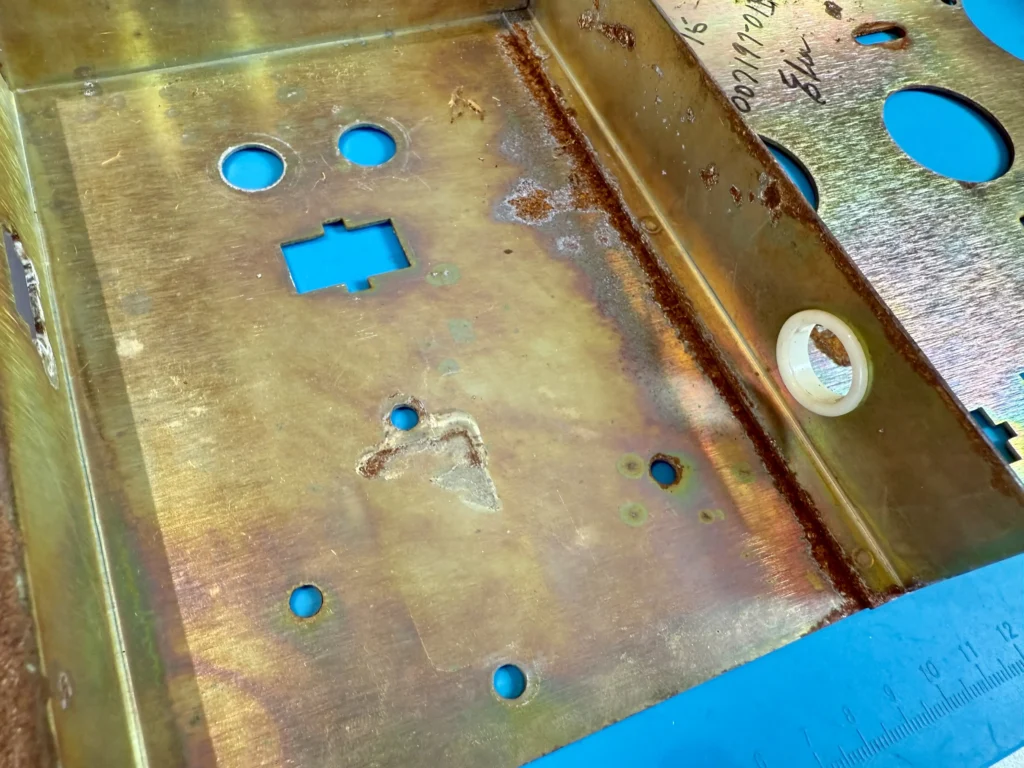 Atari Video Pinball Arcade - Power Brick and Metals Restore Atari Video Pinball Arcade - Power Brick and Metals Restore