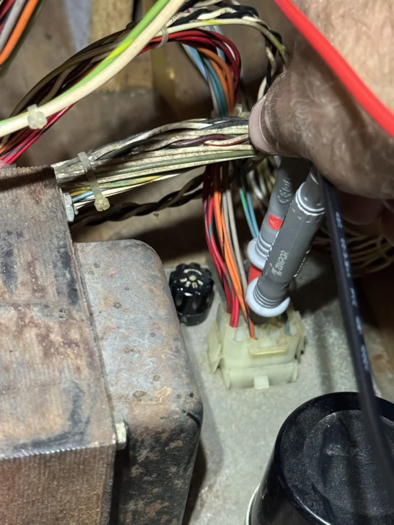 Atari Video Pinball Arcade - Power Brick Inspection Atari Video Pinball Arcade - Power Brick Inspection