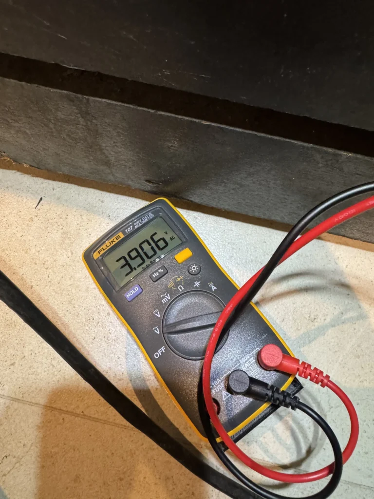 Atari Video Pinball Arcade - Power Brick Inspection Atari Video Pinball Arcade - Power Brick Inspection