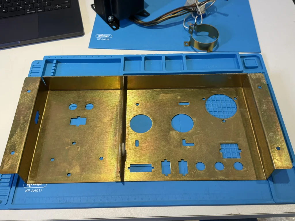 Atari Video Pinball Arcade - Power Brick Restore Atari Video Pinball Arcade - Power Brick Restore