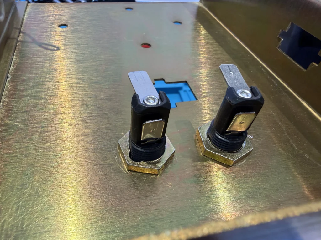 Atari Video Pinball Arcade - Power Brick Restore Atari Video Pinball Arcade - Power Brick Restore