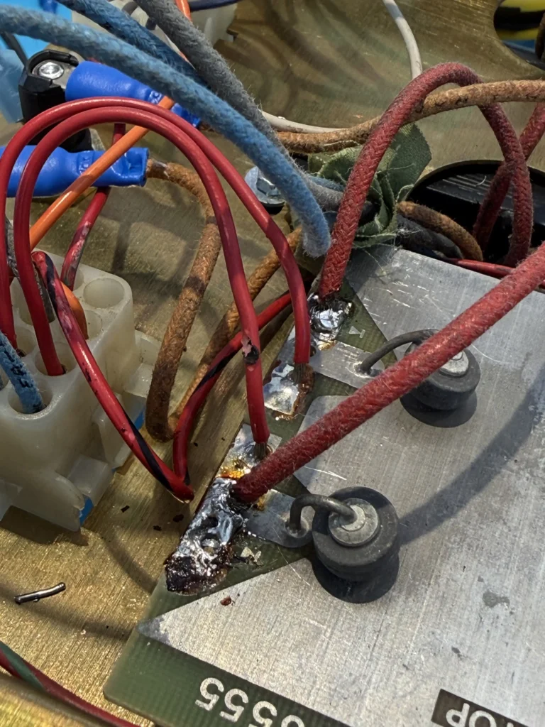 Atari Video Pinball Arcade - Power Brick Restore Atari Video Pinball Arcade - Power Brick Restore