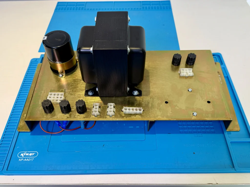 Atari Video Pinball Arcade - Power Brick Restore Atari Video Pinball Arcade - Power Brick Restore