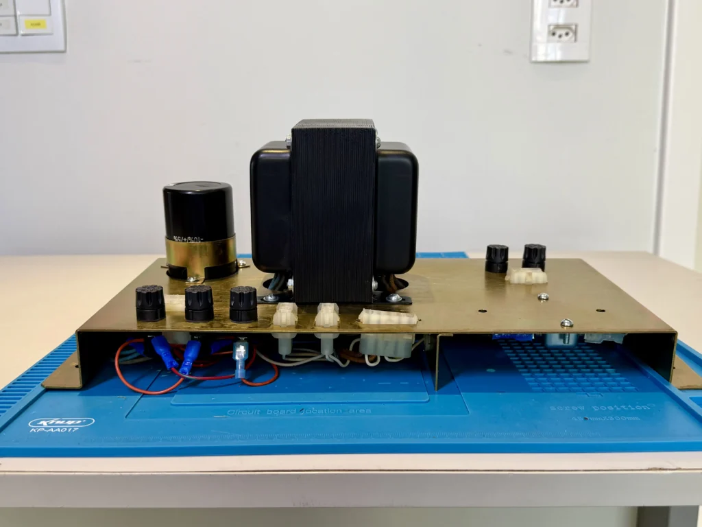 Atari Video Pinball Arcade - Power Brick Restore Atari Video Pinball Arcade - Power Brick Restore