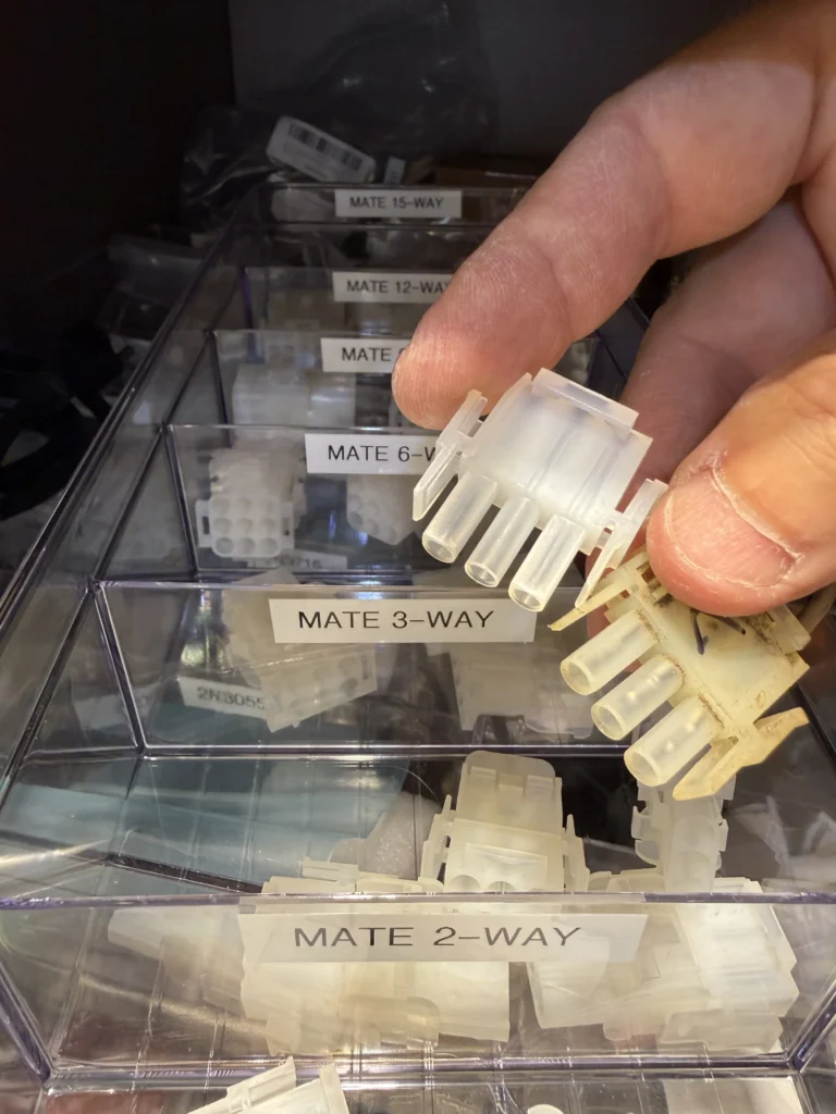 Atari Video Pinball Arcade - Power Brick Restore Atari Video Pinball Arcade - Power Brick Restore