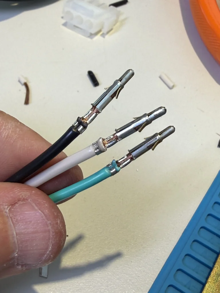 Atari Video Pinball Arcade - Power Brick Restore Atari Video Pinball Arcade - Power Brick Restore