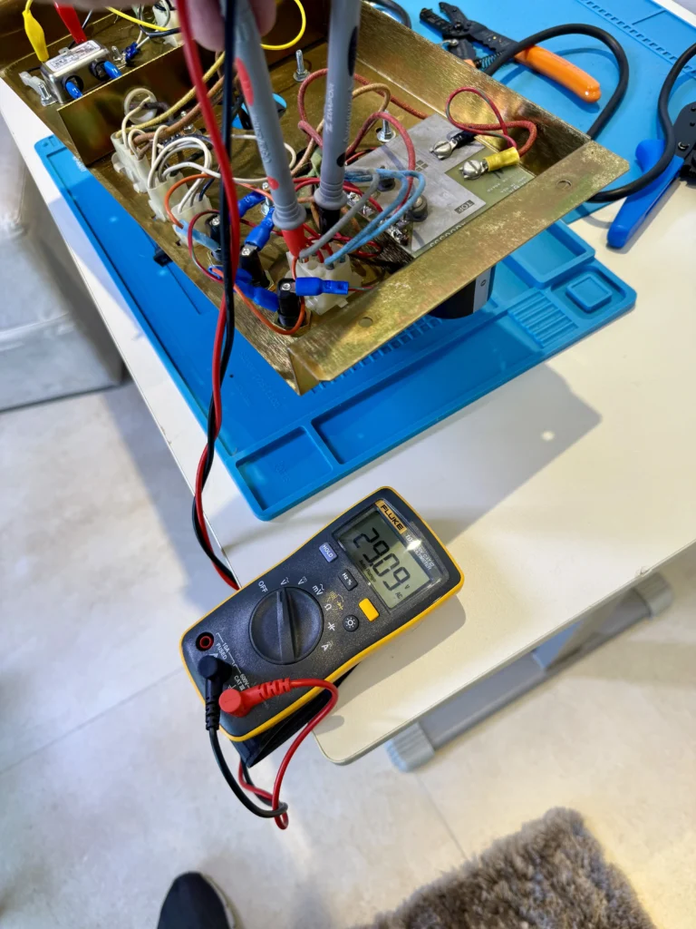 Atari Video Pinball Arcade - Power Brick Restore Atari Video Pinball Arcade - Power Brick Restore