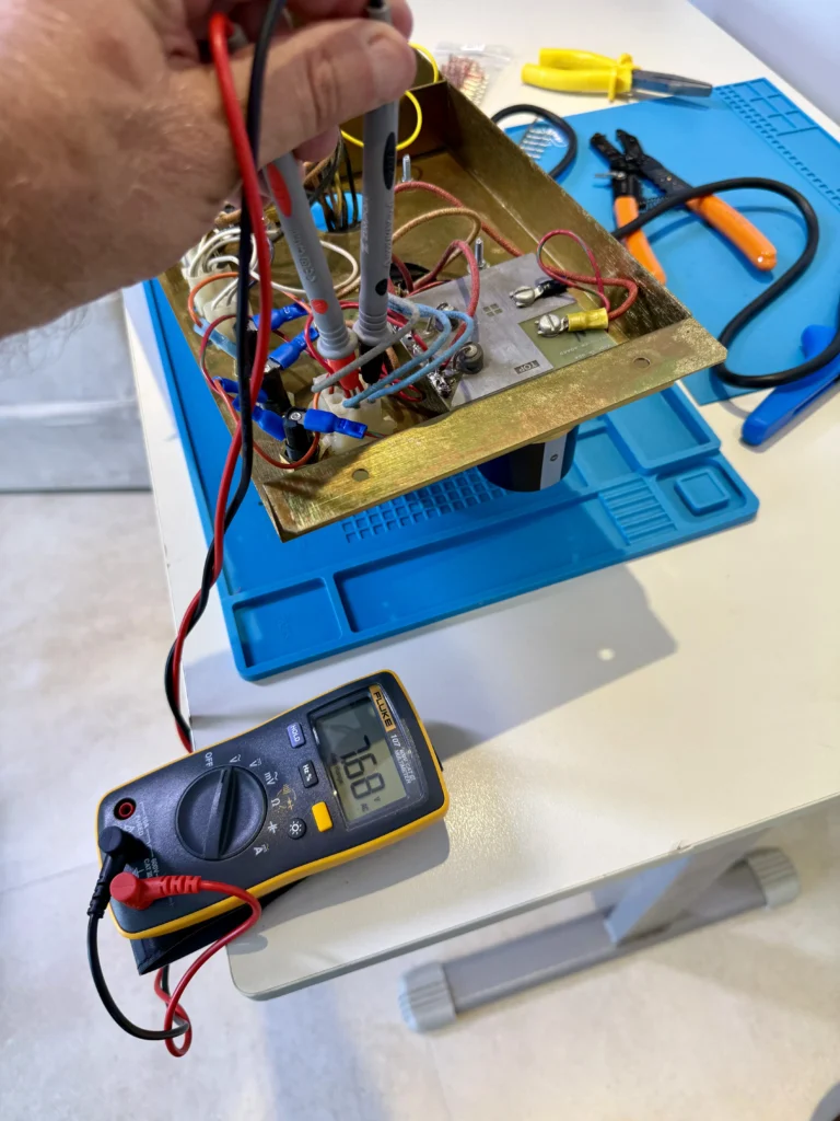 Atari Video Pinball Arcade - Power Brick Restore Atari Video Pinball Arcade - Power Brick Restore