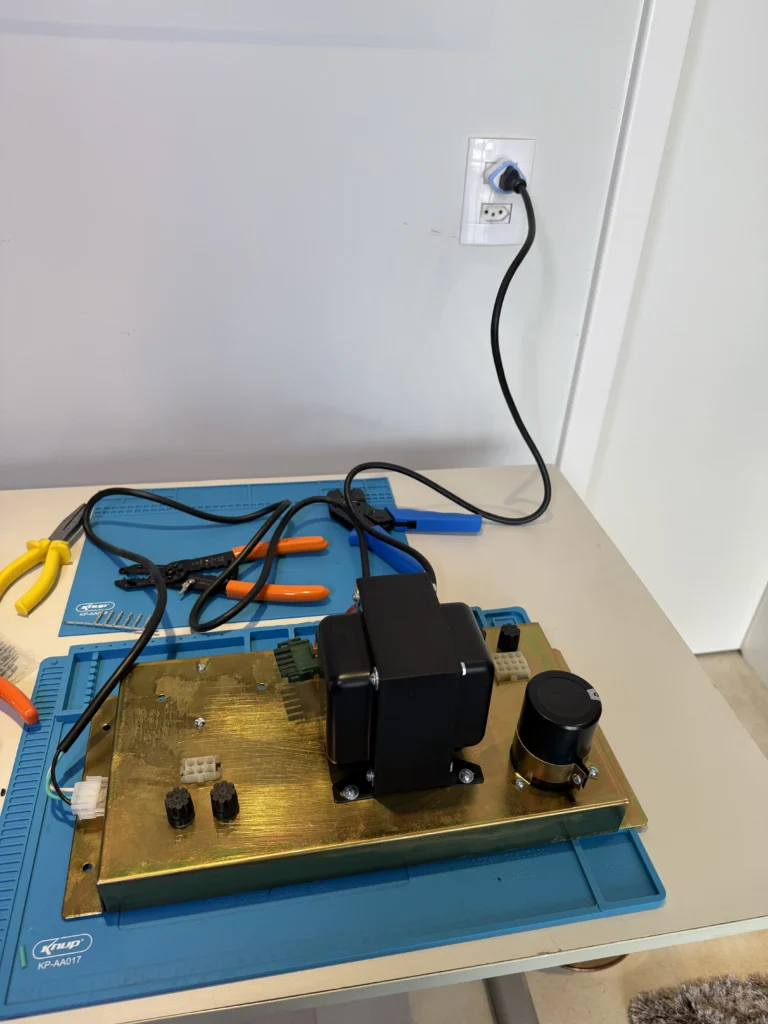 Atari Video Pinball Arcade - Power Brick Restore Atari Video Pinball Arcade - Power Brick Restore