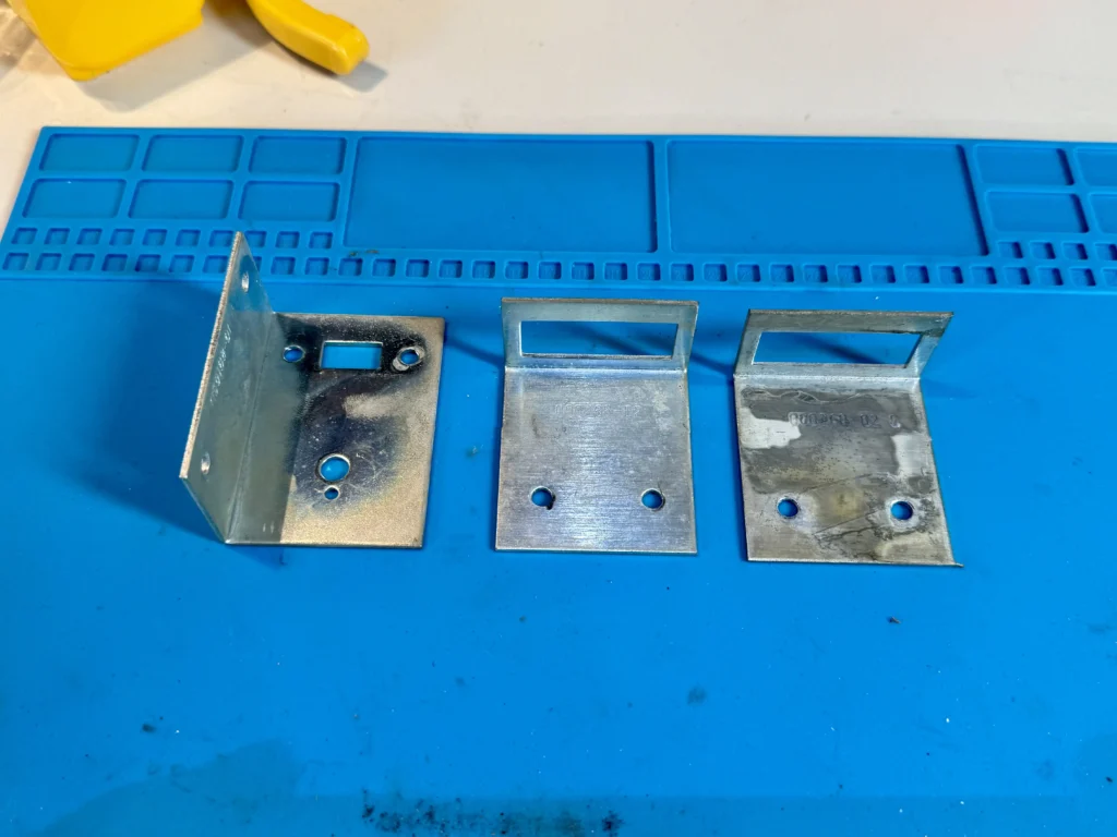 Atari Video Pinball Arcade - Cabinet Restoration Atari Video Pinball Arcade - Cabinet Restoration