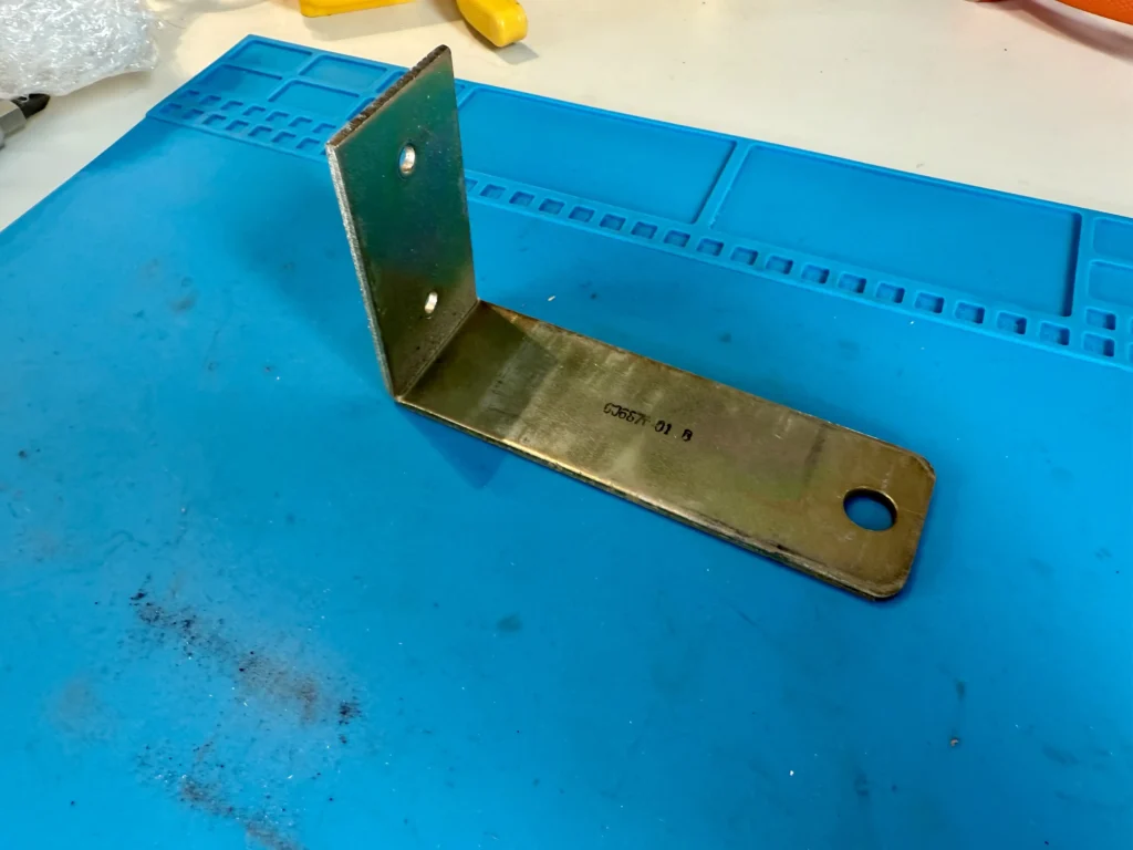 Atari Video Pinball Arcade - Cabinet Restoration Atari Video Pinball Arcade - Cabinet Restoration