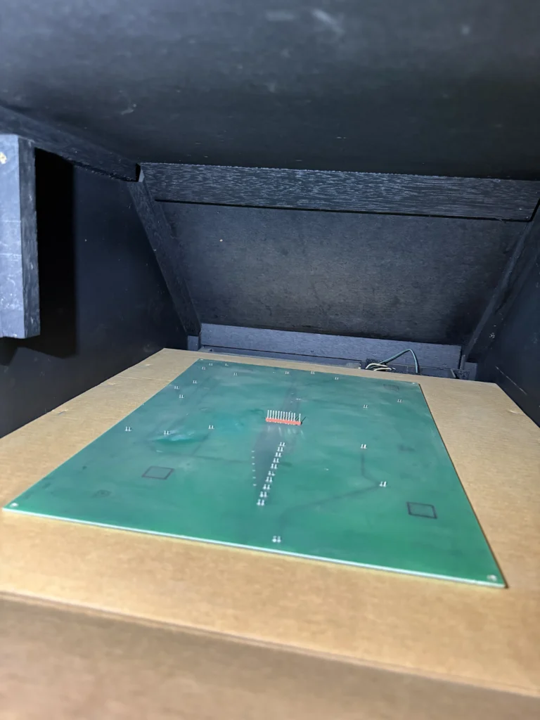 Atari Video Pinball Arcade - Cabinet Restoration Atari Video Pinball Arcade - Cabinet Restoration