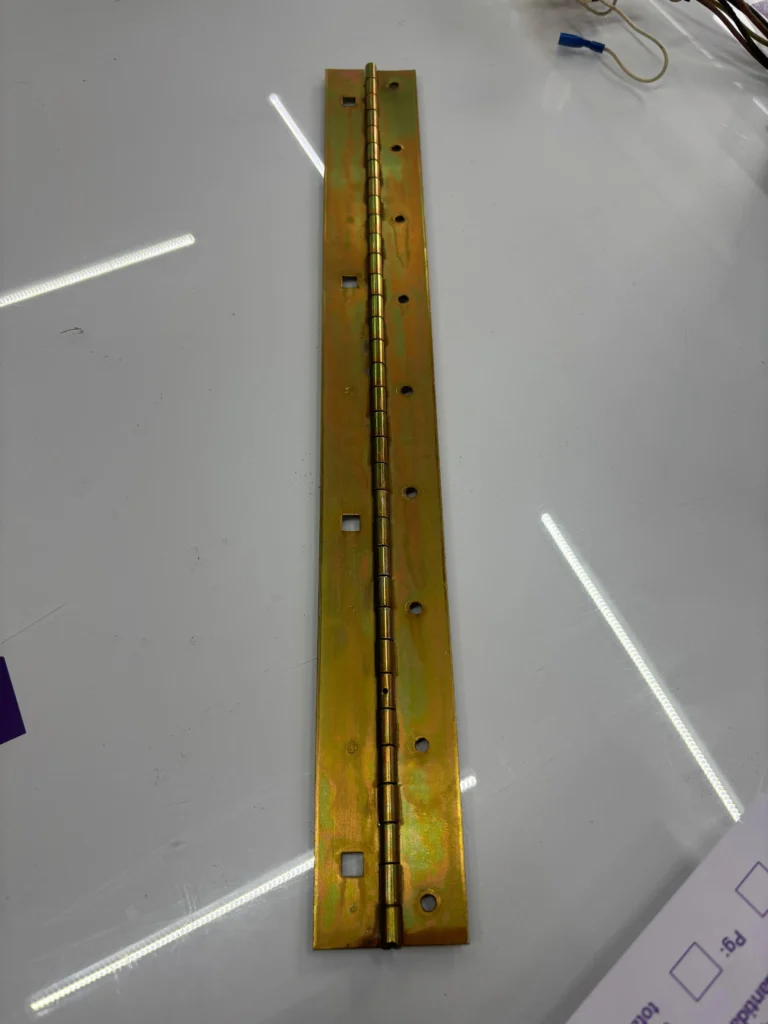 Atari Video Pinball Arcade - Power Brick and Metals Restore Atari Video Pinball Arcade - Power Brick and Metals Restore