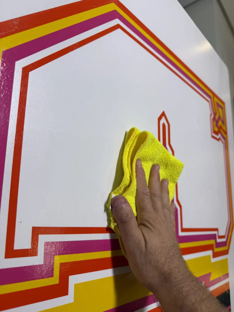 Atari Video Pinball Arcade - Woodshop Restored Cabinet Atari Video Pinball Arcade - Woodshop Restored Cabinet