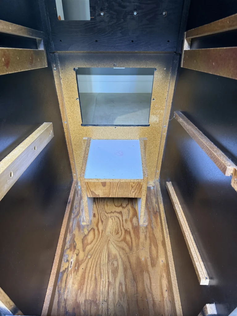 Atari Video Pinball Arcade - Woodshop Restored Cabinet Atari Video Pinball Arcade - Woodshop Restored Cabinet