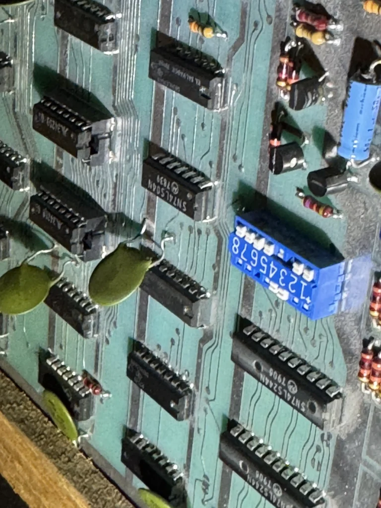 Atari Video Pinball Arcade - Cleaning and Gameplay Tests Atari Video Pinball Arcade - Cleaning and Gameplay Tests